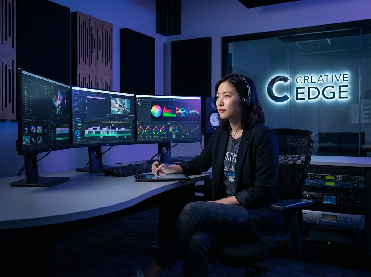 行情软件AI智能推荐视频