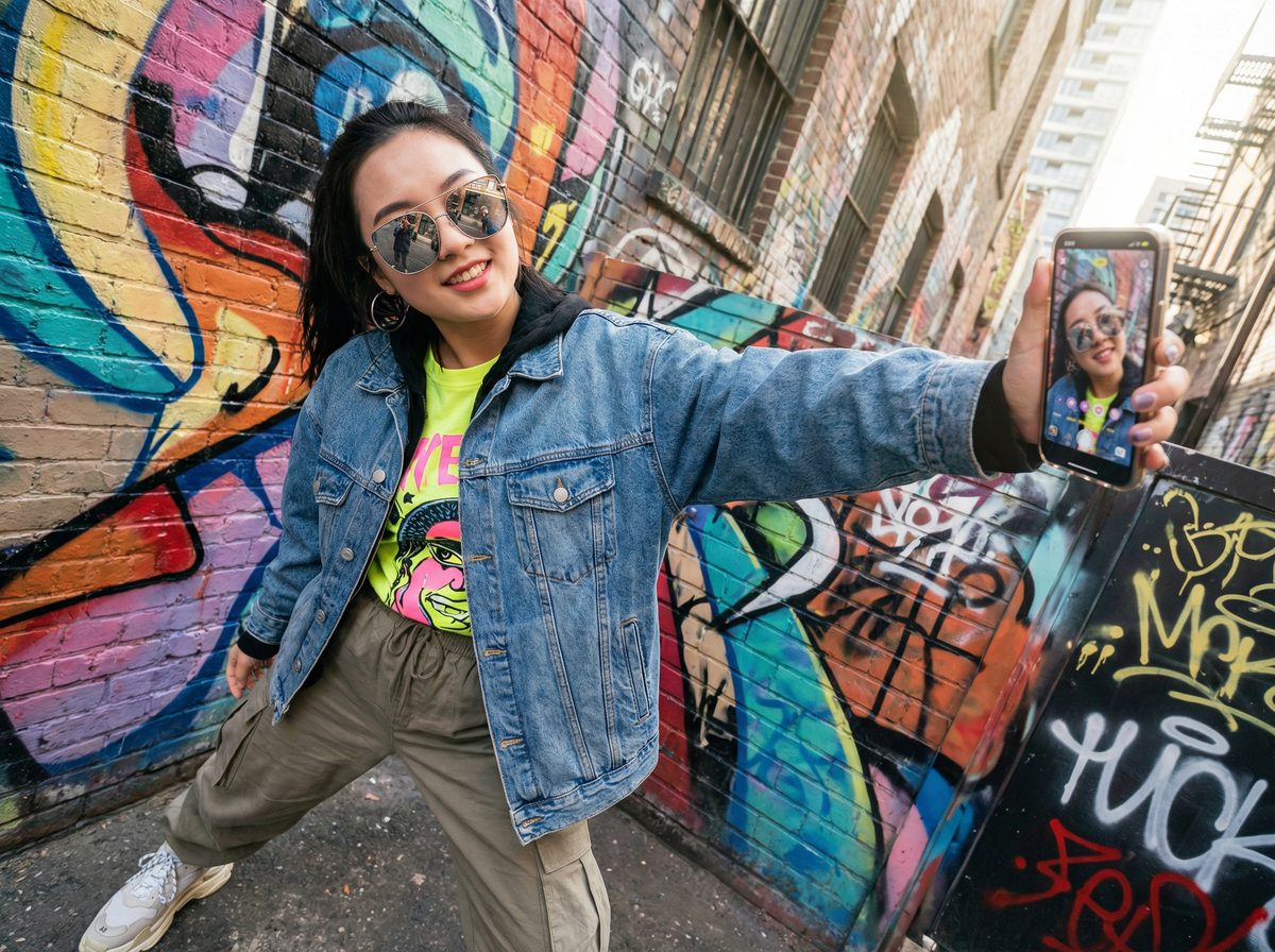 行情软件短视频创作教程