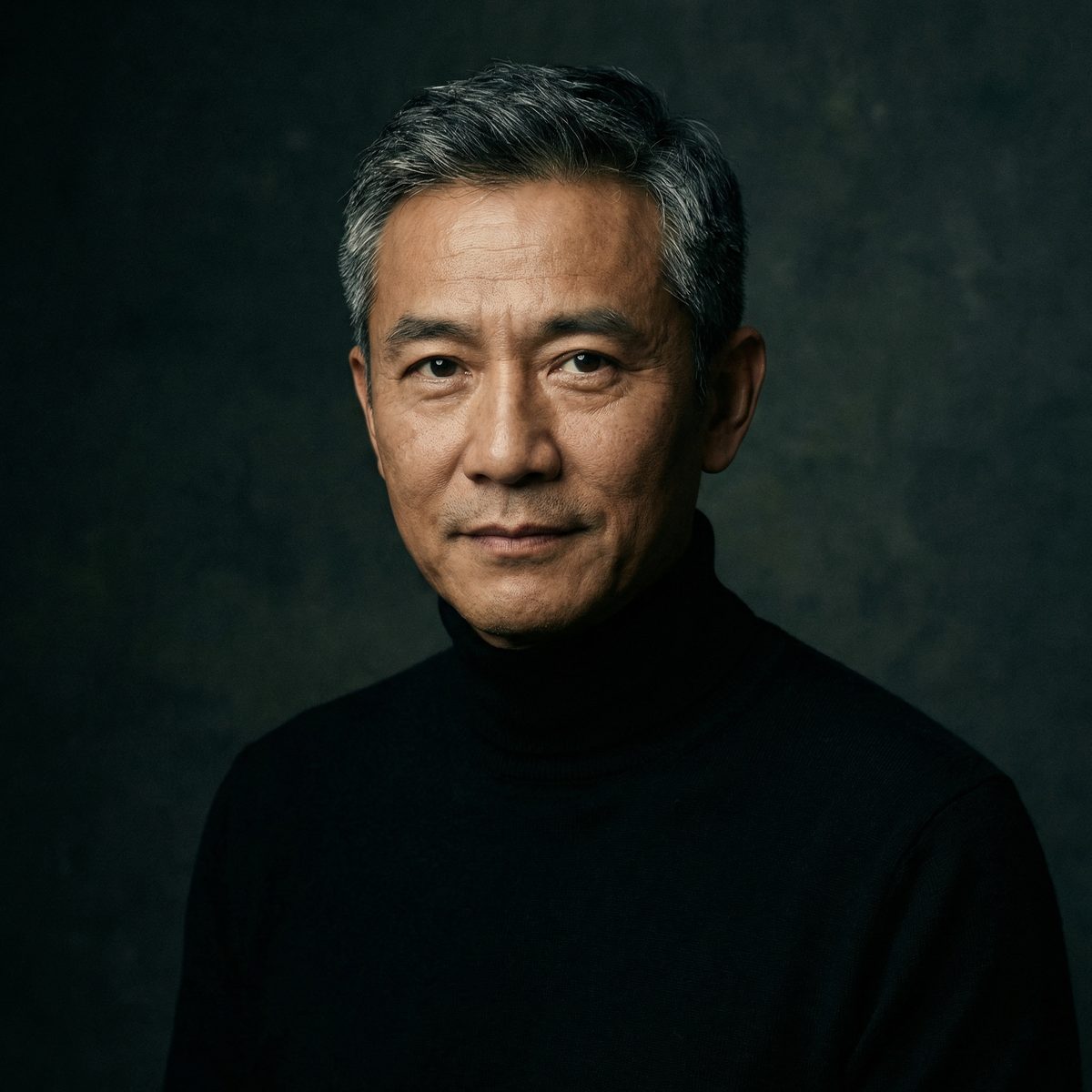 行情软件首席导演陈锐